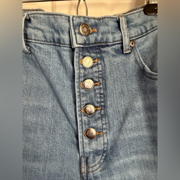 Everlane Way-High Jean - Picture 10 of 10